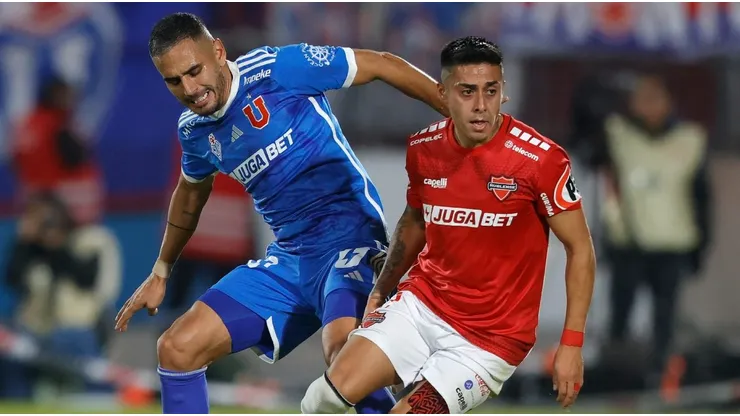 La U sumó un nuevo empate en el presente Torneo Nacional.