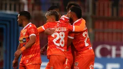 Cobreloa tiene nuevo DT para la segunda rueda del Torneo Nacional.