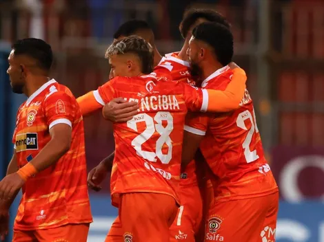 Tomará el "fierro caliente": Cobreloa oficializa a su nuevo DT para la segunda rueda