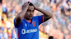 Ídolo de la U sobre Guerra: "A él lo veo como si fuera mi hijo y..."