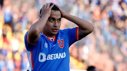 Ídolo de la U sobre Guerra: "A él lo veo como si fuera mi hijo y..."