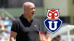 Musrri revela los puestos que la U debería reforzar a mitad de temporada.