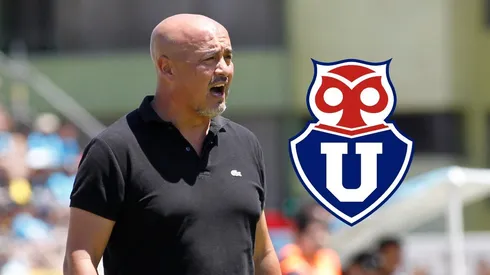 Musrri revela los puestos que la U debería reforzar a mitad de temporada.