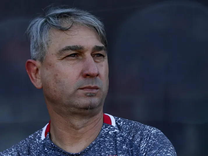 "Me huele a apuesta de empresario o representante"