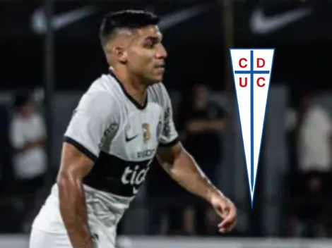 Los números del seleccionado paraguayo que suena con fuerza en la UC