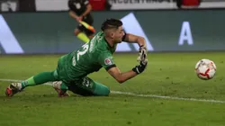 "Somos un desastre, nadie se salva"