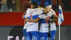 Pieza clave para Tiago Nunes se ilusiona con llegar a La Roja.