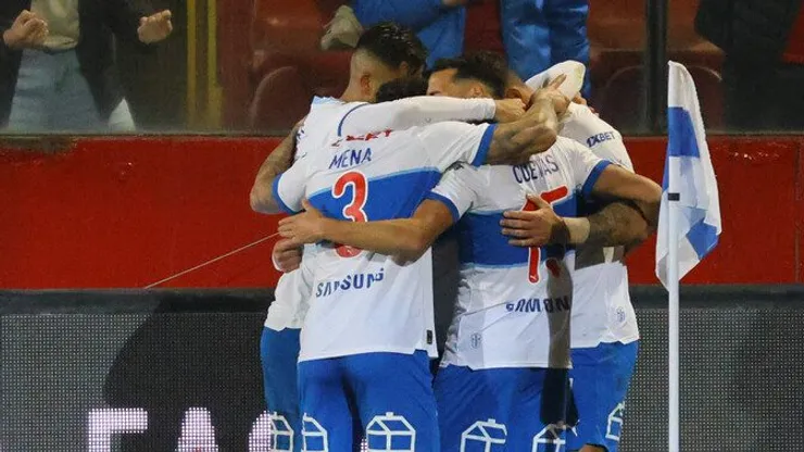 Pieza clave para Tiago Nunes se ilusiona con llegar a La Roja.