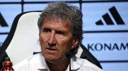 Morón ni ahí con la brujería en Colo Colo.
