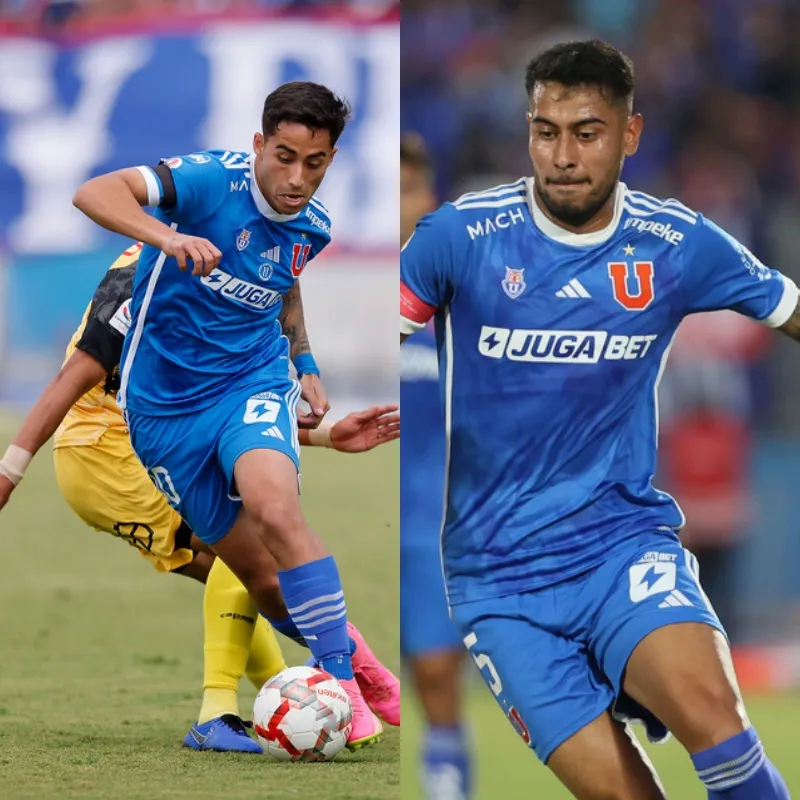 Assadi y Ojeda: Dos que vuelven a la convocatoria (Photosport)