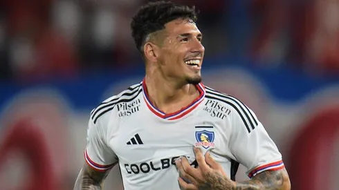 Saldivia solo piensa en el Cacique.