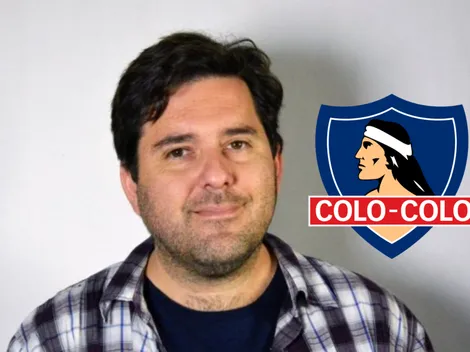 Arcos se la juega y elige dos figuras albas: "Entregan soluciones a Almirón"