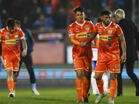 "Quiero ver una autocrítica de jugadores, cuerpo técnico y dirigentes"