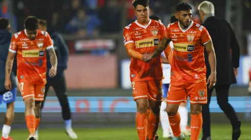 Rodrigo Pérez exige real autocrítica de jugadores, cuerpo técnico y dirigentes.