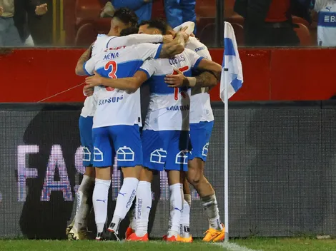 Tabla de posiciones: la UC sube y la U mira de reojo