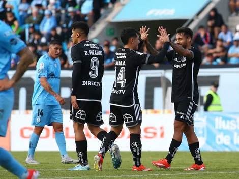 Reconocido periodista le tiene fe a Colo Colo: "De atrás pica el indio"