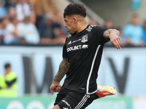 ¡Atención Colo Colo! Alan Saldivia sobre la oferta que llegó desde la MLS: "Me pone…"