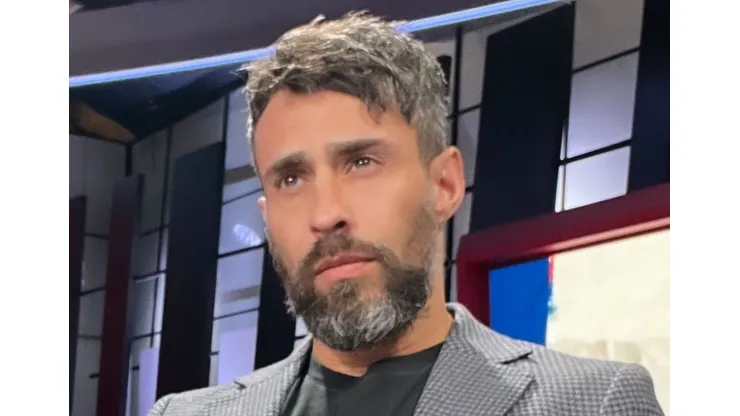 Jorge Mago Valdivia se refirió a la nueva polémico que azota a Colo Colo. (Foto: Instagram)