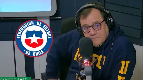 Danilo Díaz extraña a este jugador en la Selección Chilena