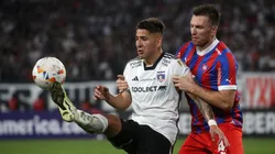 Colo Colo conoce al juez para el duelo clave ante Cerro Porteño