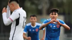 Universidad de Chile manda en los clásicos ante Colo Colo