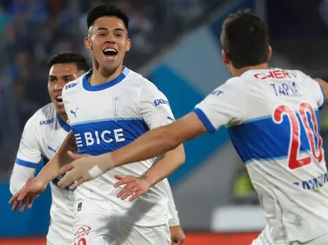 La UC tiene definido al reemplazante de Aravena en caso de partir al extranjero