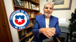 Juan Cristóbal Guarello patalea por la ausencia de Alexander Aravena en La Roja