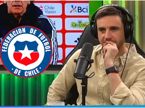 Fouillioux y la gran sorpresa que avizora con Gareca en La Roja con este jugador: "Ojo con..."