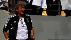 Daniel Morón ilusiona a Colo Colo con este fichaje