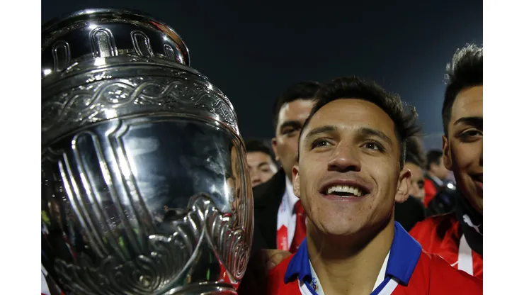 Simulador Interactivo: pronostica cómo le irá a La Roja en la Copa América 2024.