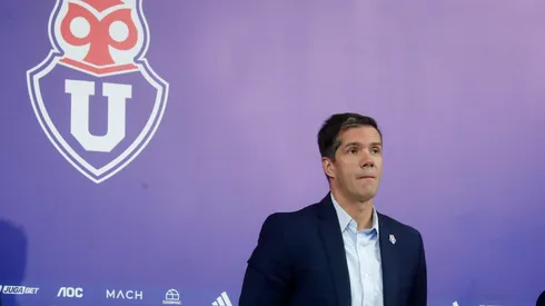 Michael Clark habló sobre los refuerzos de la U.