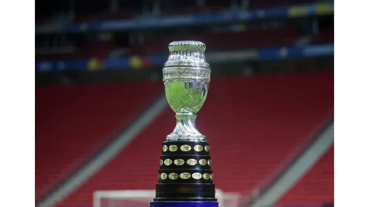 La Copa América 2024 contará con 8 clasificados a cuartos de final, dos por cada grupo