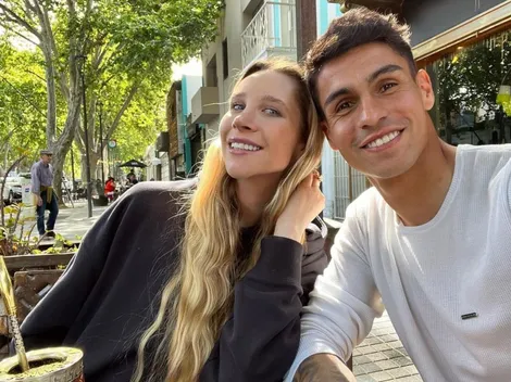 Ambiente enrarecido en Colo Colo: Esposa de Erick Wiemberg acusa brujería