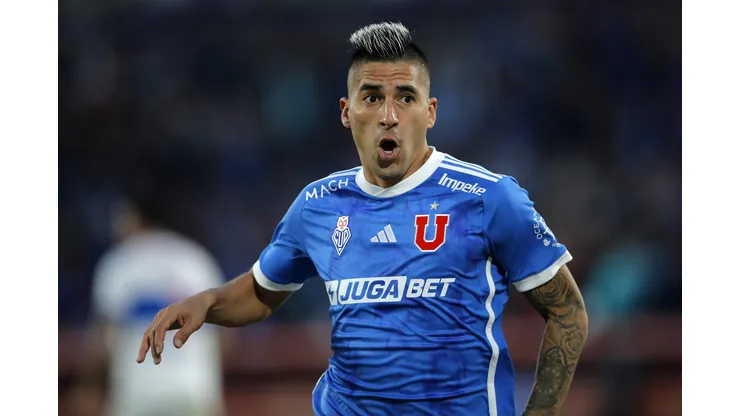 Universidad de Chile va por su estrella número 19.