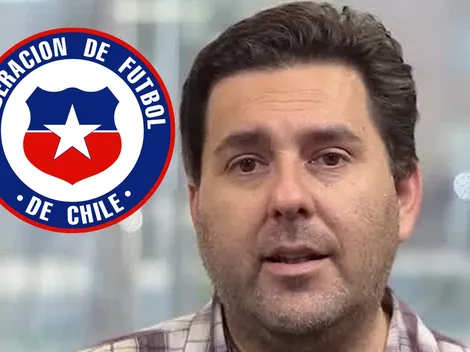 Cristián Arcos ve a Argentina como justo ganador ante Chile