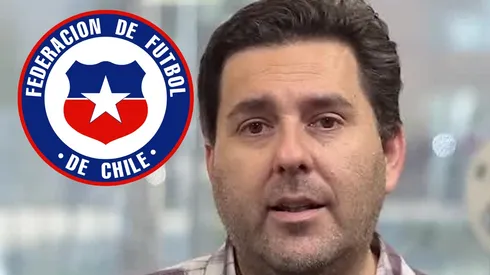 Cristián Arcos ve a Argentina como justo ganador