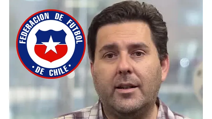 Cristián Arcos ve a Argentina como justo ganador