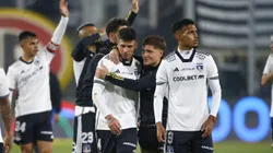 Colo Colo tiene una baja de último minuto. (Foto: Jonnathan Oyarzún/Photosport)