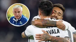 Miguel Ángel Neira no estuvo muy de acuerdo con la citación a Cristián Zavala y Marcos Bolados para el amistoso ante Paraguay. (Foto: Photosport)