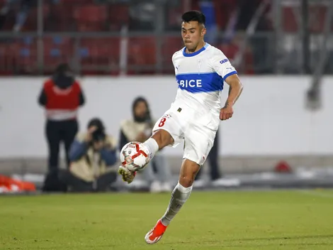 Ídolo cruzado enciende las alarmas por la partida de Aravena