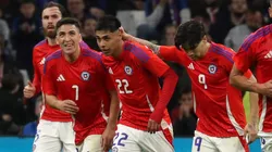 Hay algunos números de los delanteros chilenos a considerar.