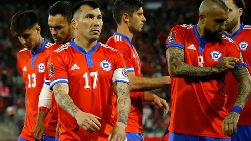 Arturo Vidal y Gary Medel son los grandes ausentes de la nómina de la Selección Chilena