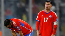 El Pitbull es uno de los grandes ausentes en la nómina de Gareca.