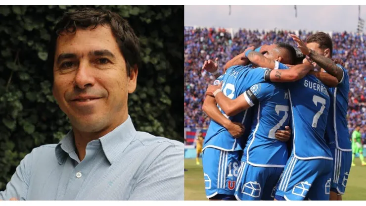 Historiador asegura que hoy no es el aniversario de la U: "Nunca fue conmemorada...""