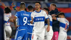 El recinto que albergaría el Clásico Universitario de la segunda rueda