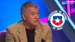 Claudio Borghi sorprende con esta elección en la Selección Chilena