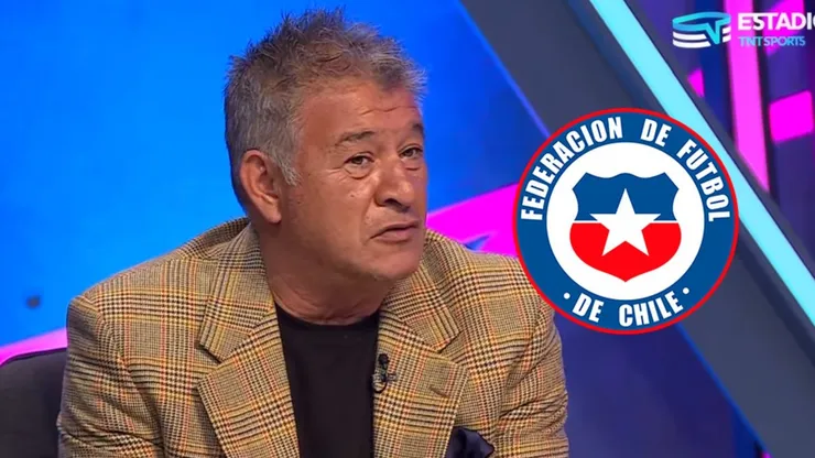 Claudio Borghi sorprende con esta elección en la Selección Chilena