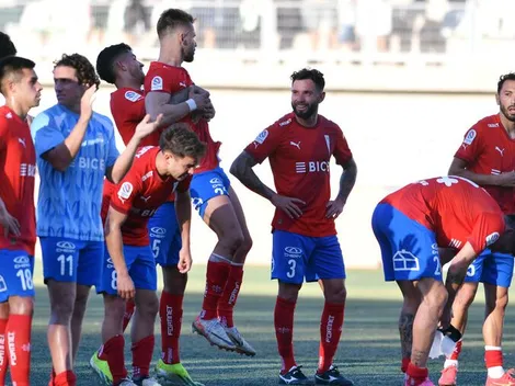 Sufre Nunes: El gran factor del que depende la UC para poder reforzarse