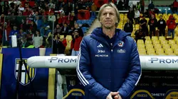 Ricardo Gareca tomaría una drástica decisión en la nómina de la Selección Chilena