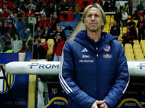 Nómina oficial: Los 26 escogidos de Gareca para la Copa América